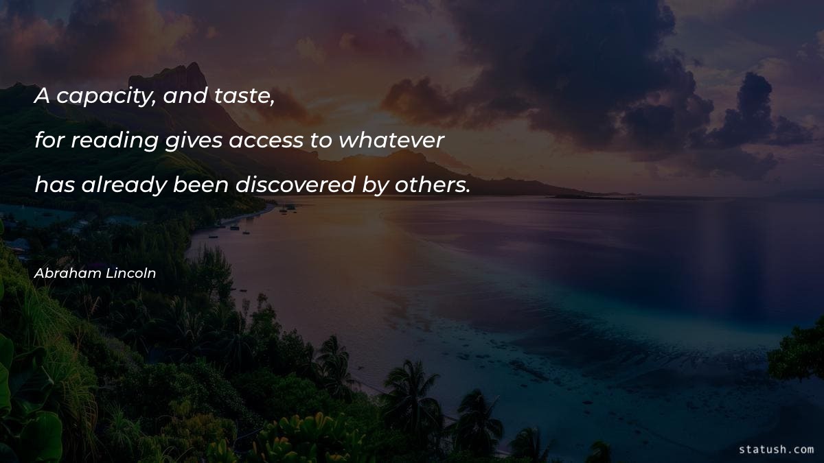 A capacity Motivational Quotes at statush.com