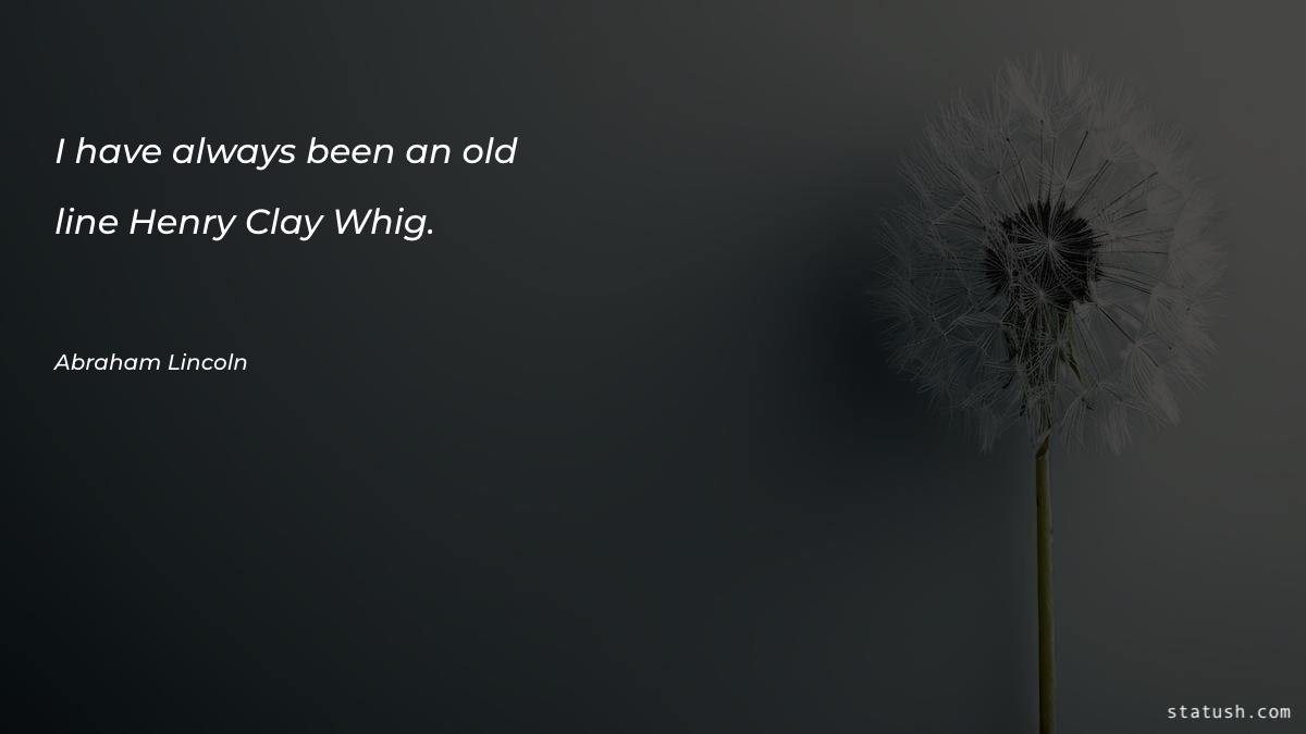 I have always been an old-line Motivational Quotes at statush.com