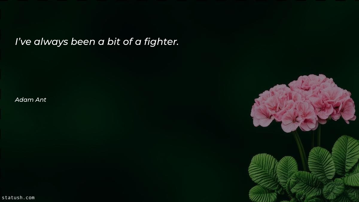 I’ve always been a bit - Dreams Quotes at statush.com
