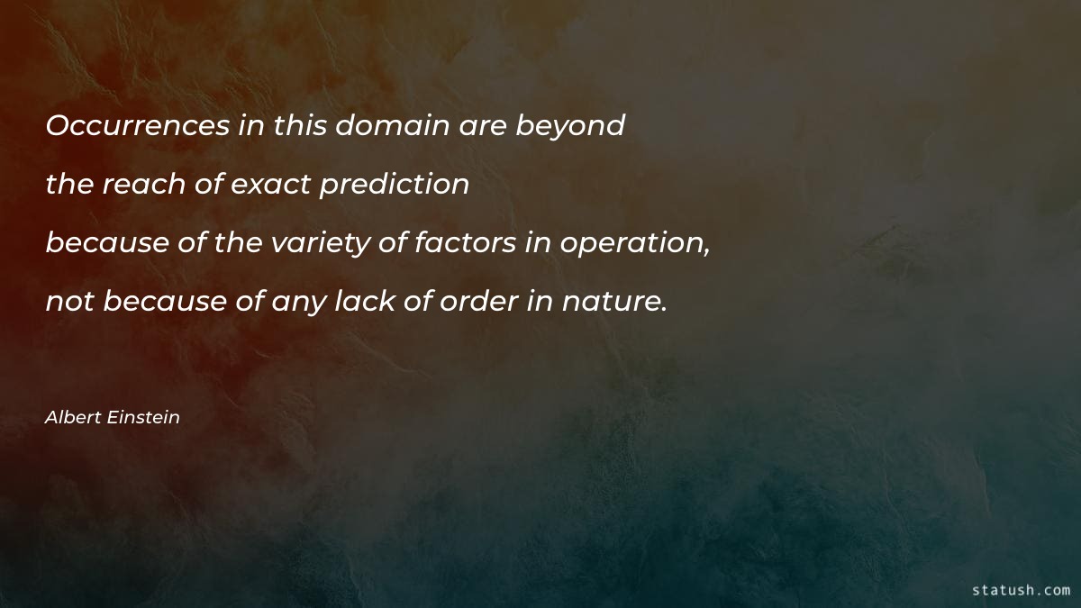 Occurrences in this domain - Motivational Quotes at statush.com