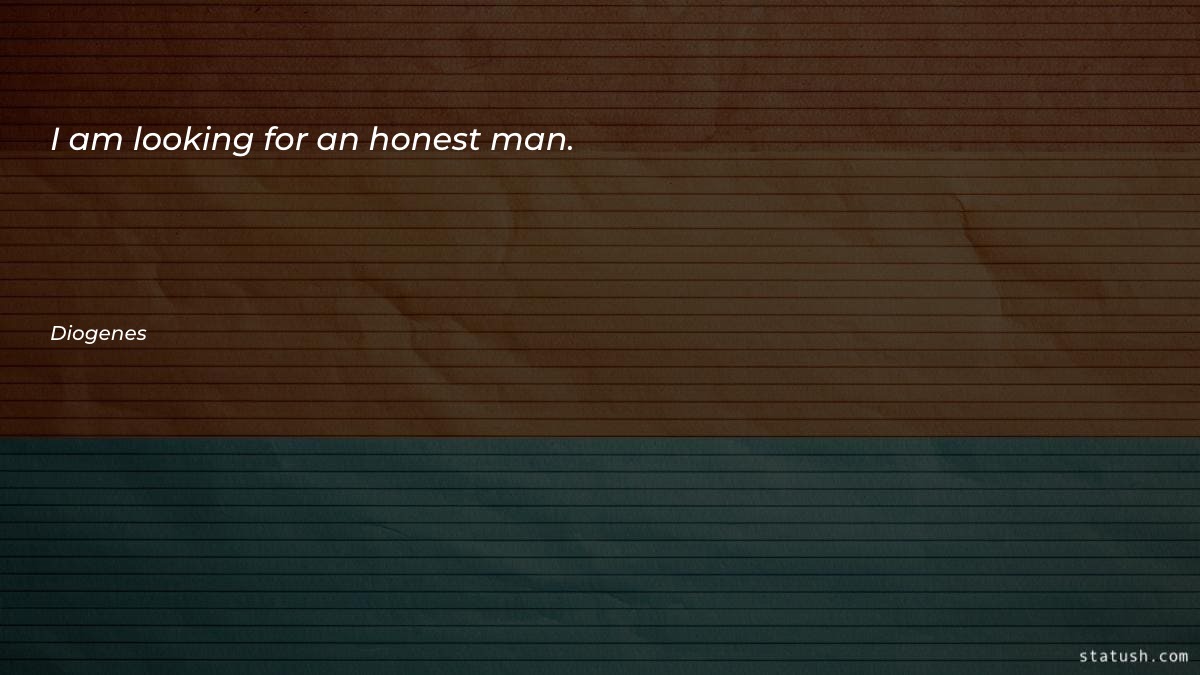 I am looking for an - Motivational Quotes at statush.com