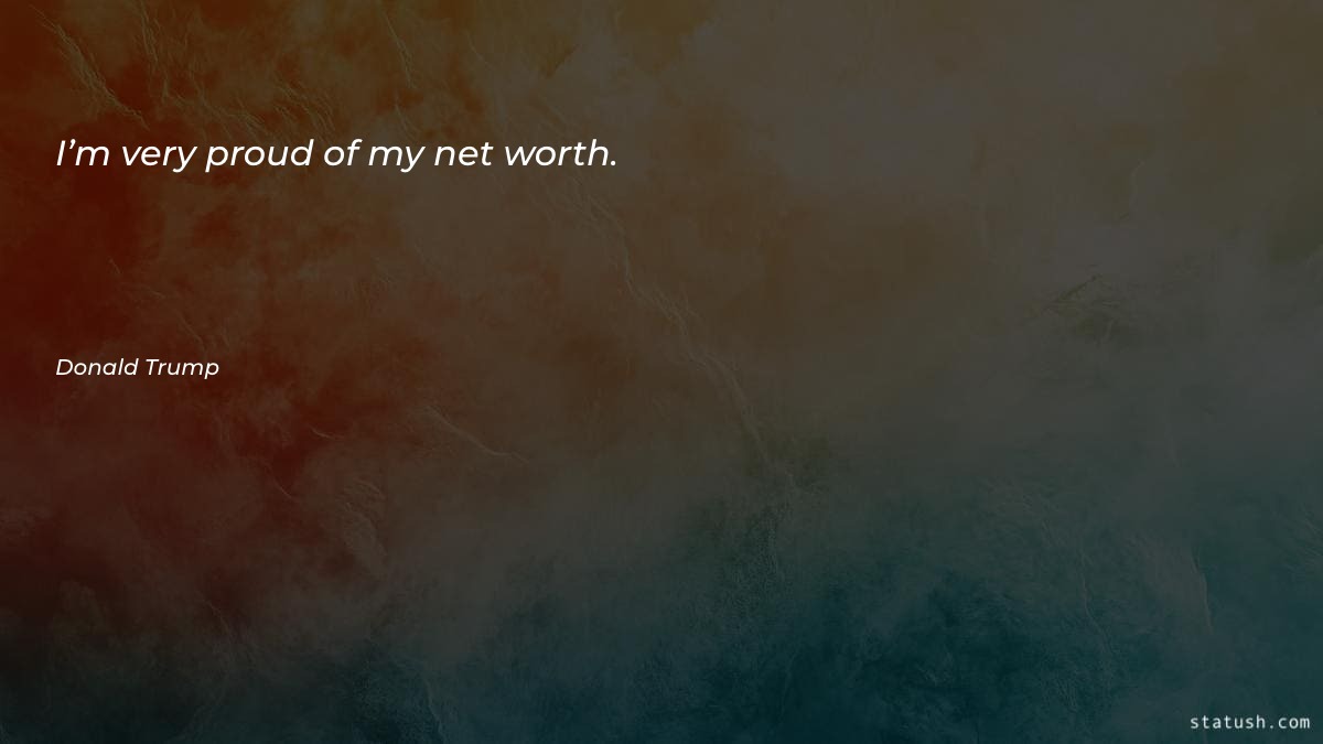 I’m very proud of my Motivational Quotes at statush.com