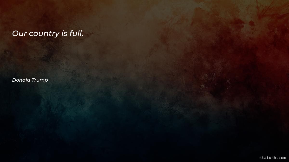 Our country is full Motivational Quotes at statush.com