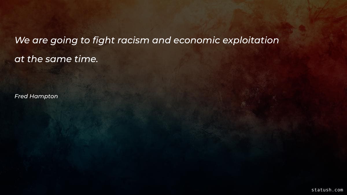We are going to fight - Motivational Quotes at statush.com