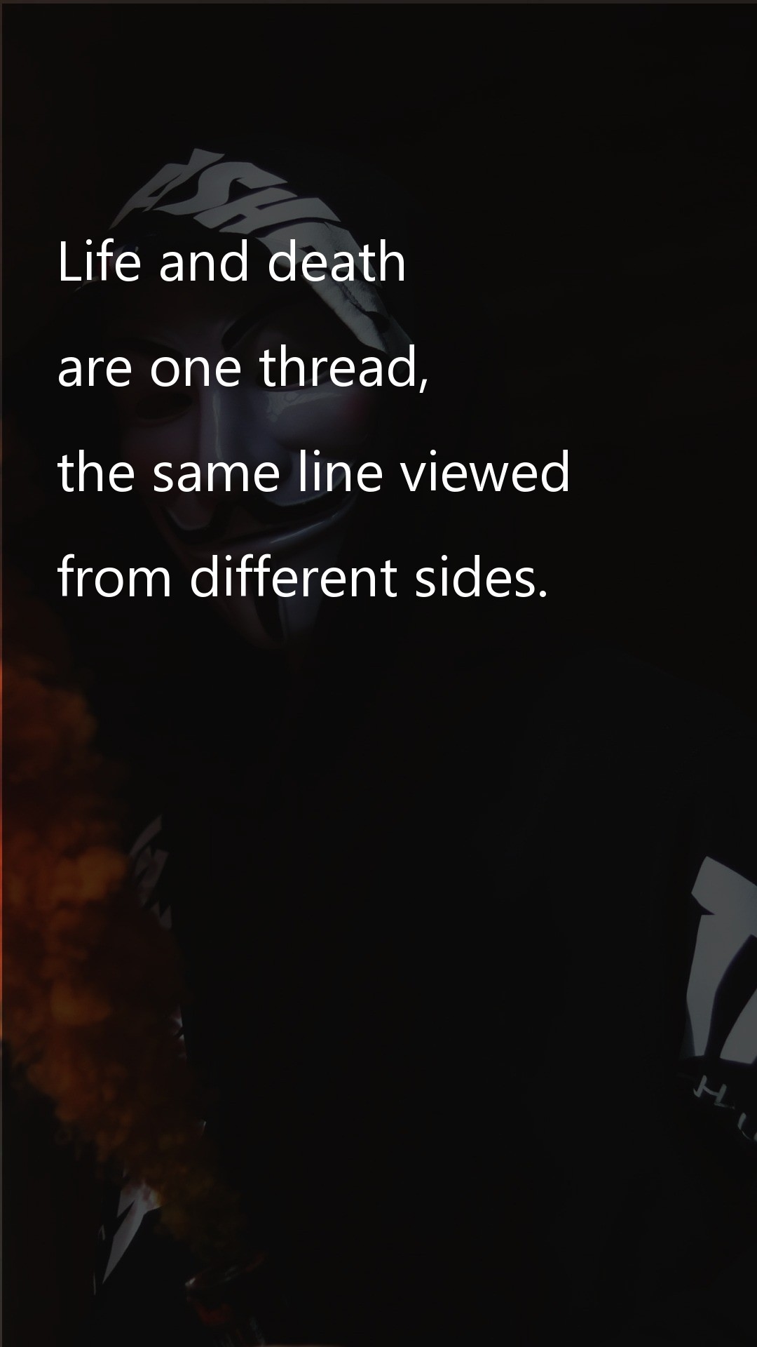 Life and death - Death Quotes at statush.com