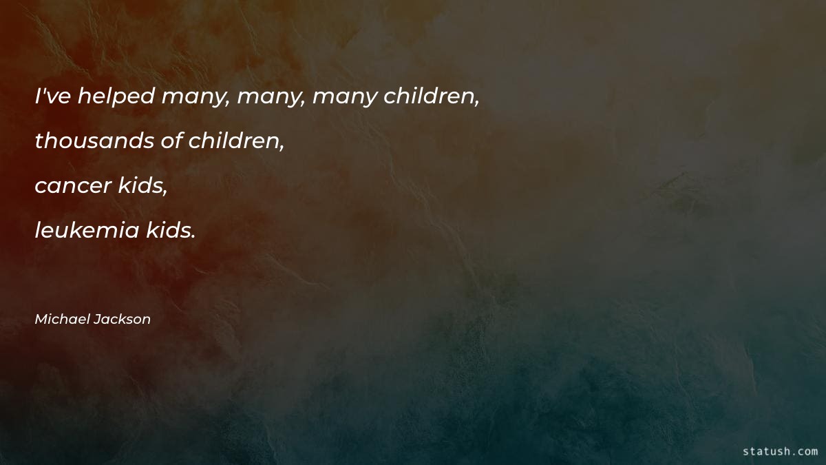 I've helped many Motivational Quotes at statush.com