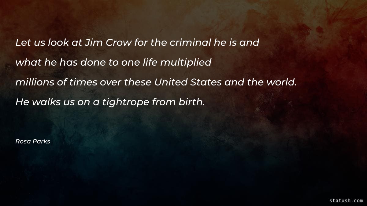 Let us look at Jim - Motivational Quotes at statush.com