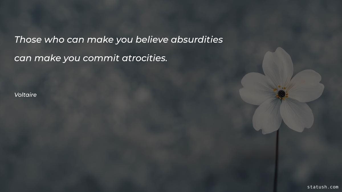 Those who can make you - Motivational Quotes at statush.com