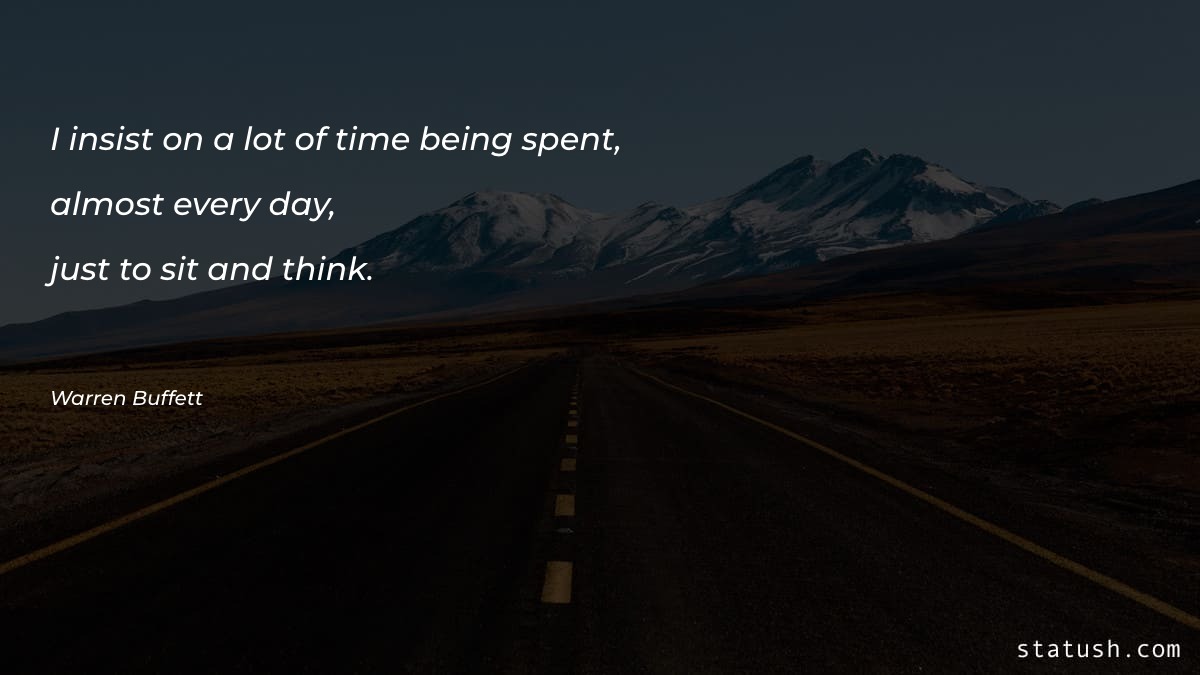 I insist on a lot Motivational Quotes at statush.com