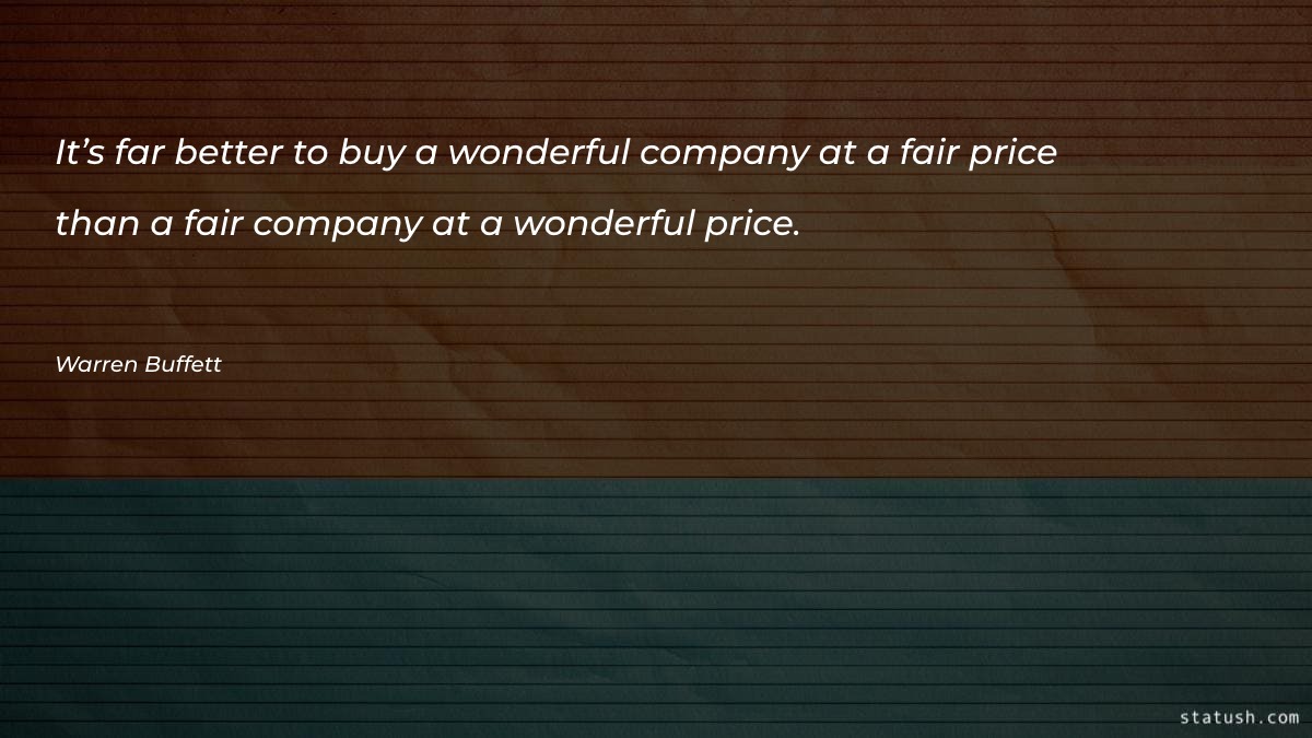 It’s far better to buy Motivational Quotes at statush.com