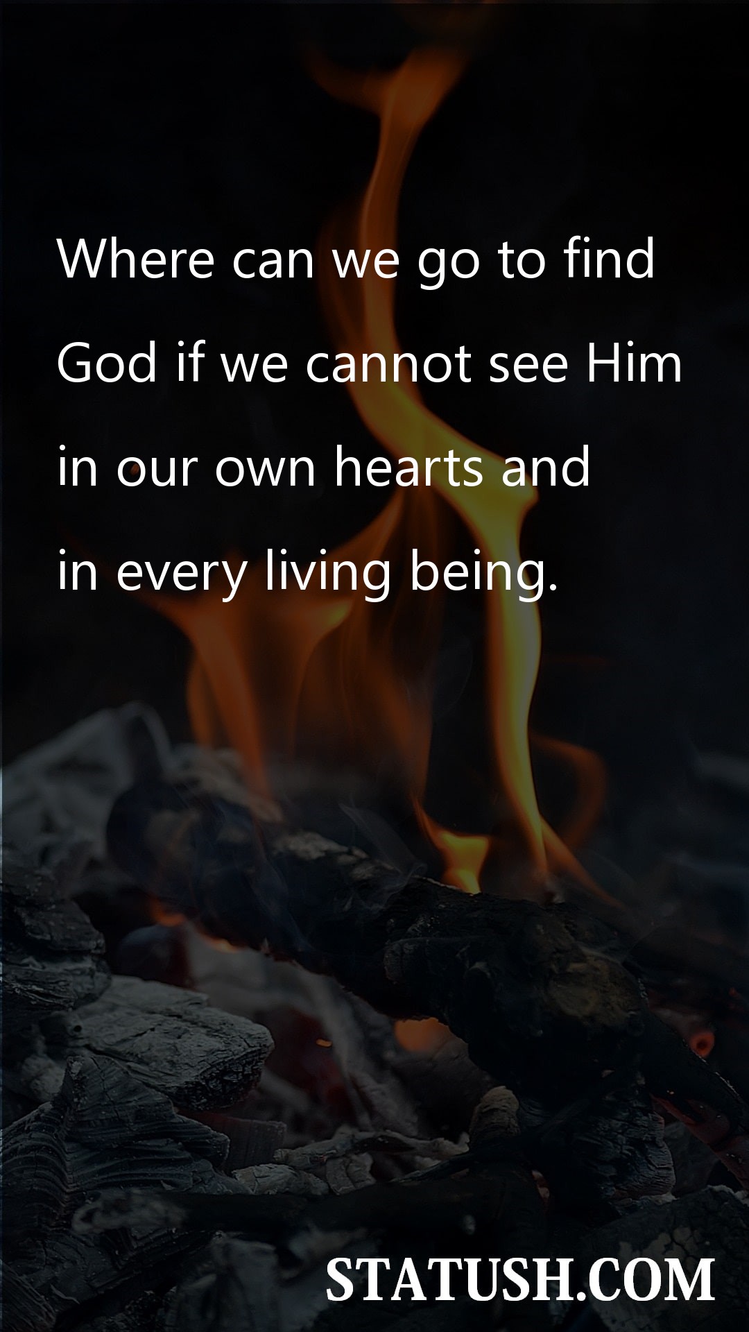 Where can we go to find - Lord Quotes at statush.com