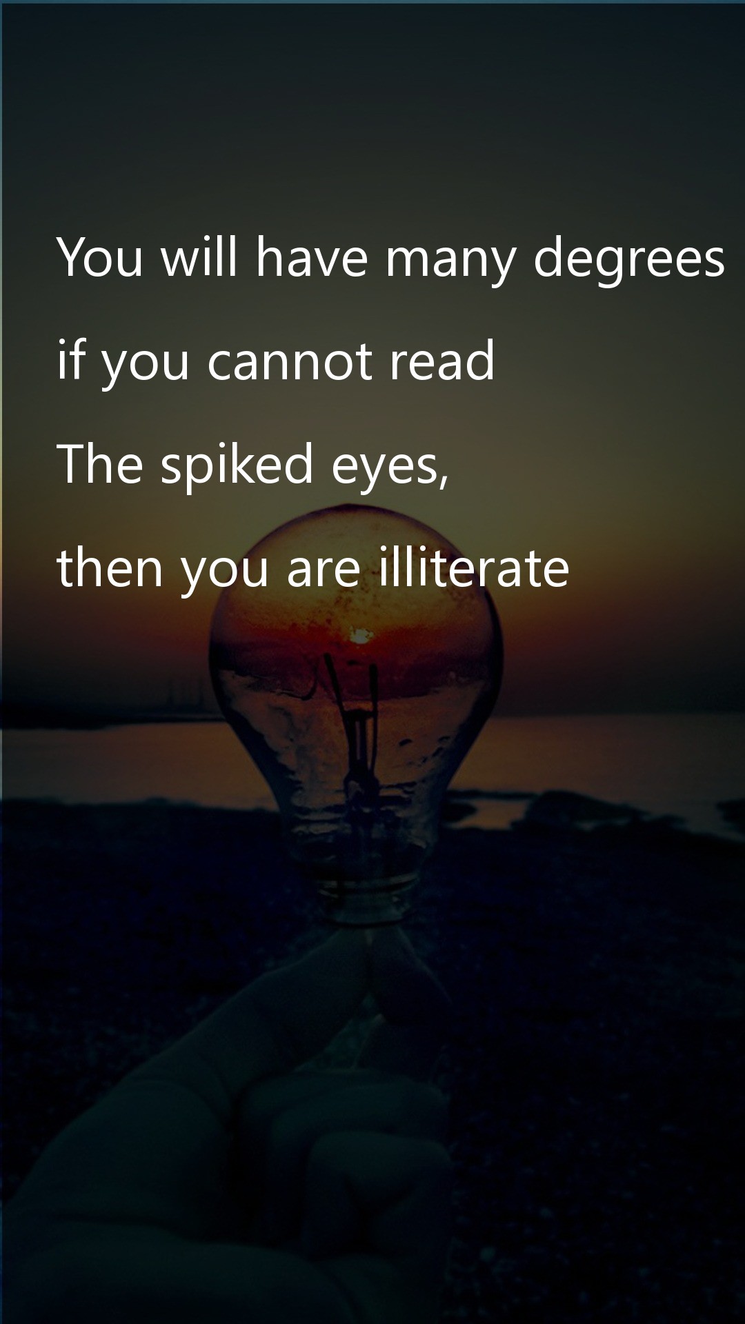 You will have many Inspiration Quotes at statush.com
