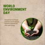 world-environment-day - 474 at statush.com