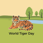 international-tiger-day - 511 at statush.com