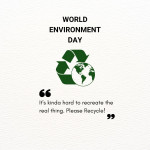 world-environment-day - 481 at statush.com