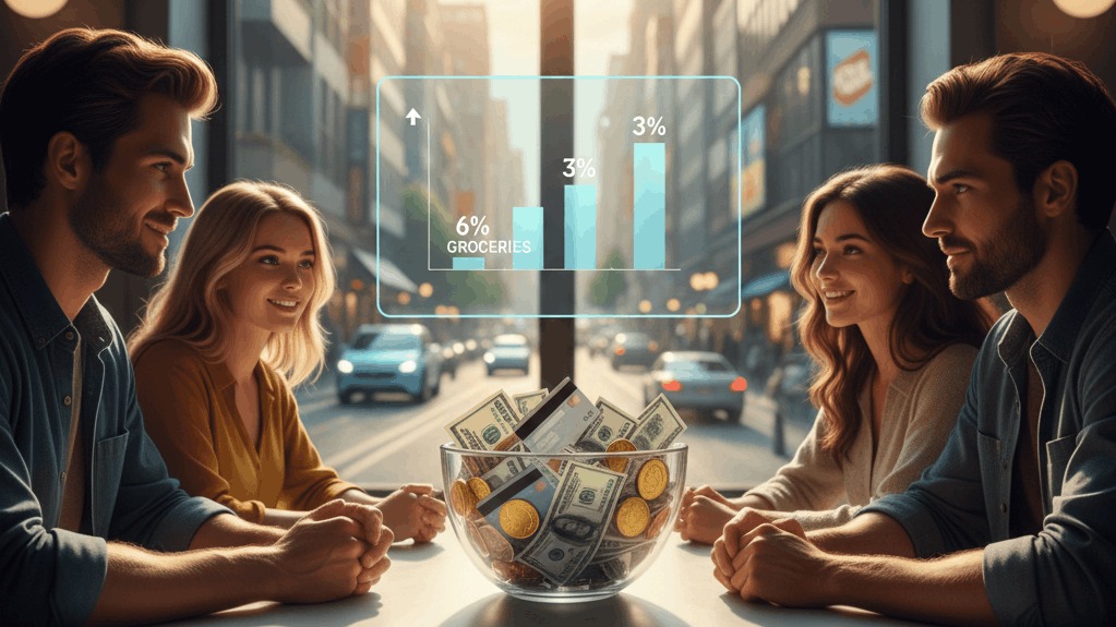 Best Cashback Credit Cards in USA