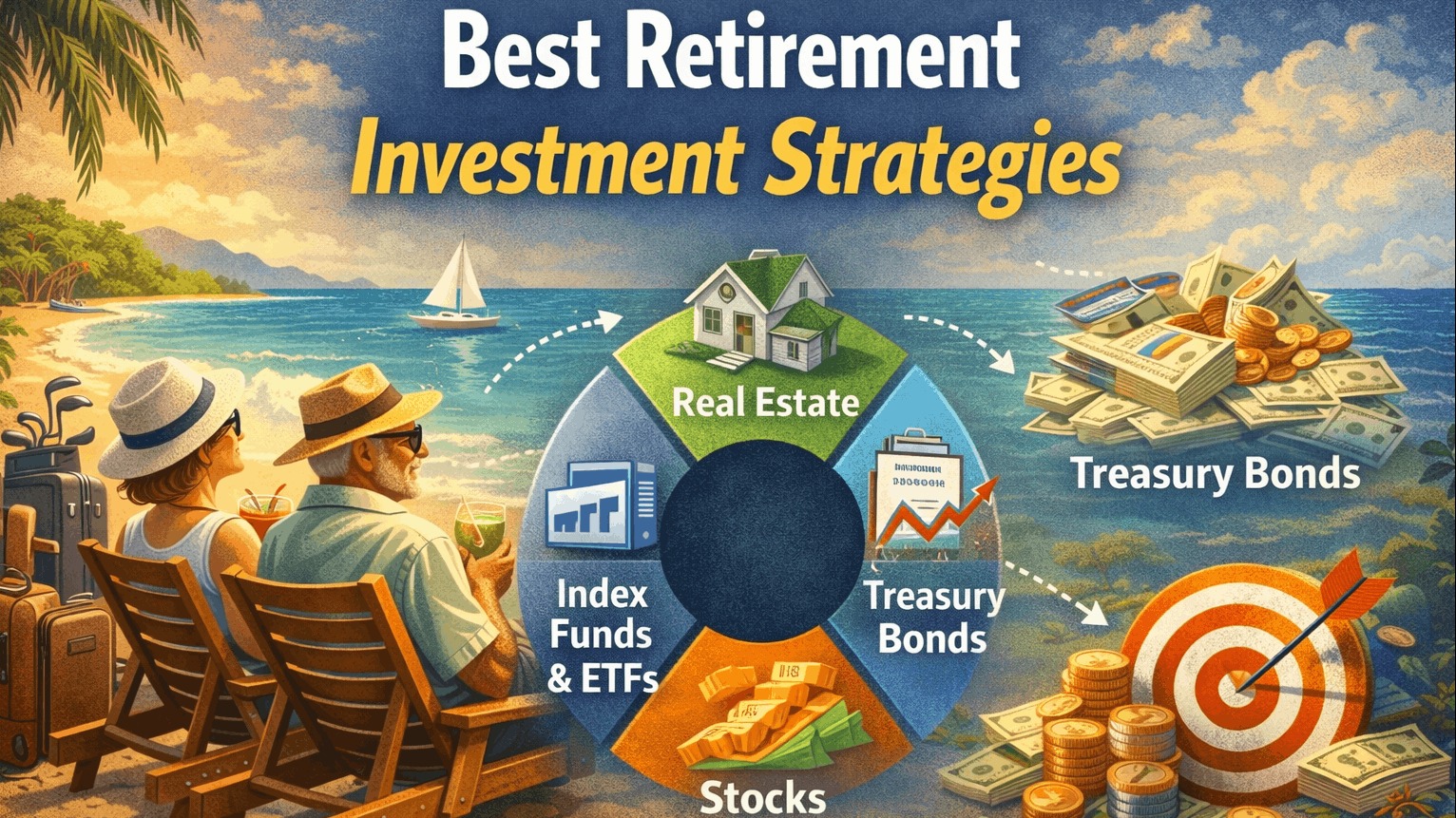 Best Retirement Investment Strategies 2026 | OBBBA & SECURE 2.0