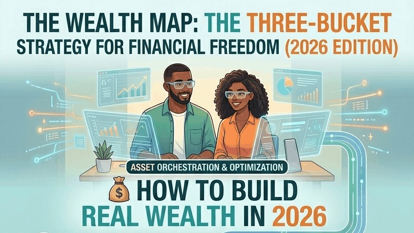Complete Guide to Building Wealth