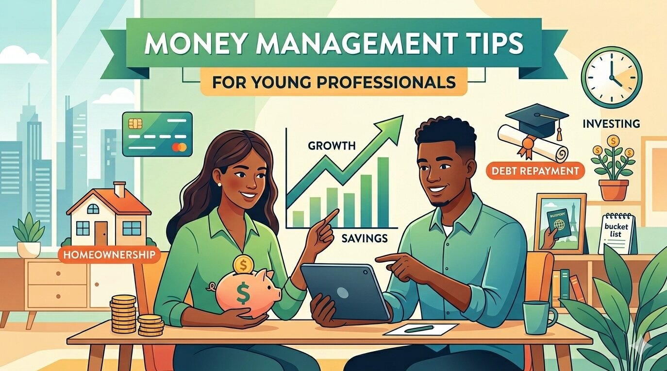 How to Stop Living Paycheck to Paycheck