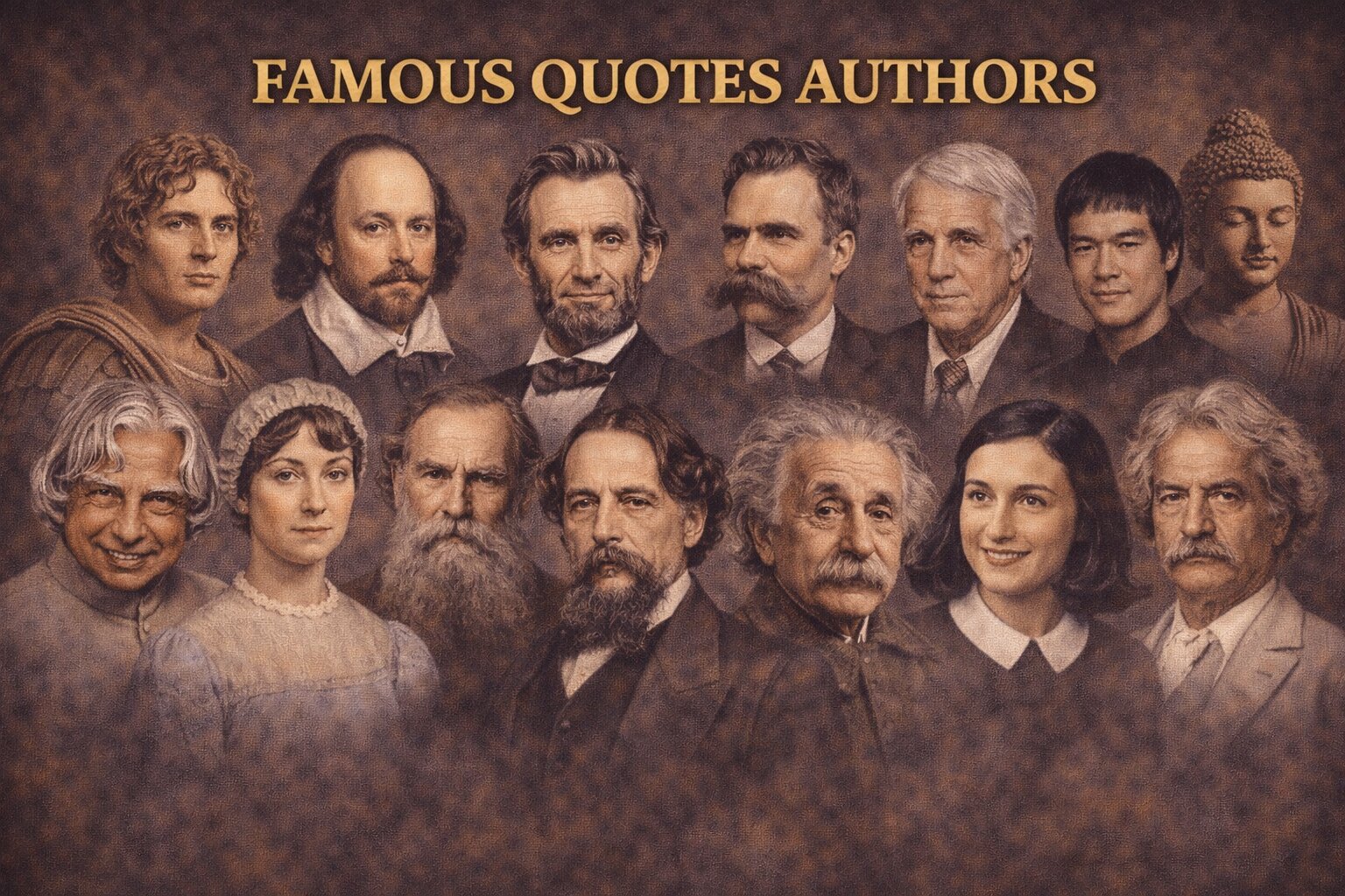 Alan Watts Quotes — That Reveal Truth About Life