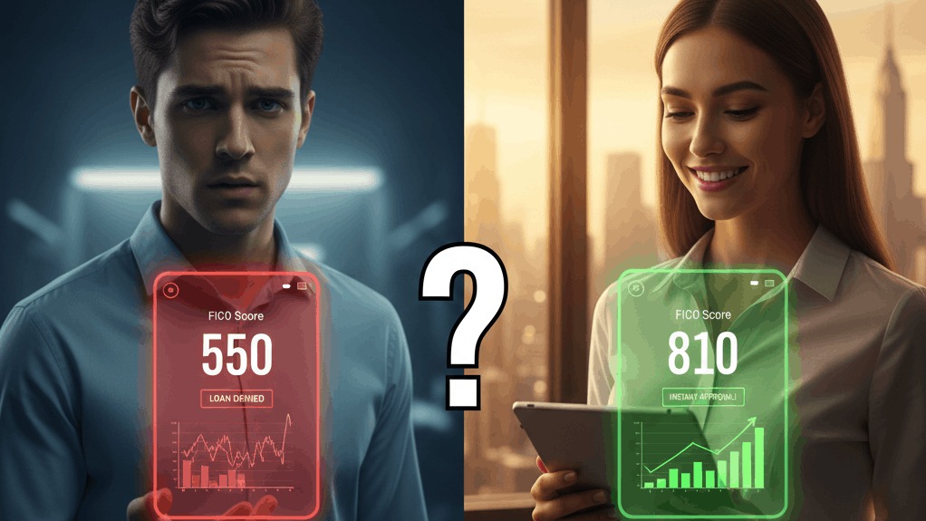 What is a Good Credit Score in USA (2026) | Ranges & Tips