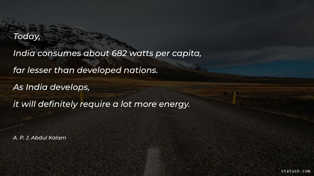 Today india consumres