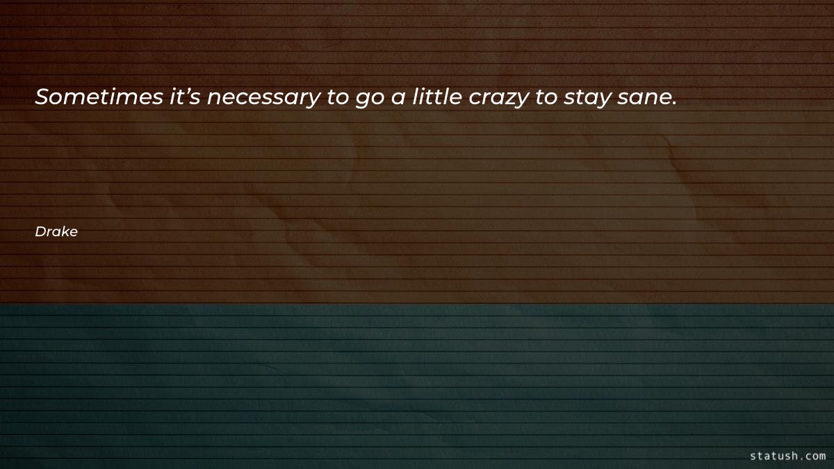 Sometimes it’s necessary to go Motivational Quotes at statush.com