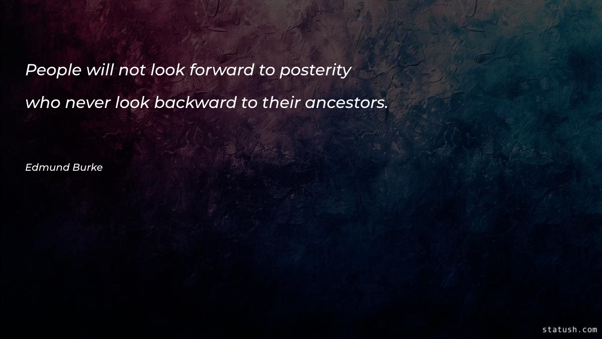 People will not look forward Motivational Quotes at statush.com