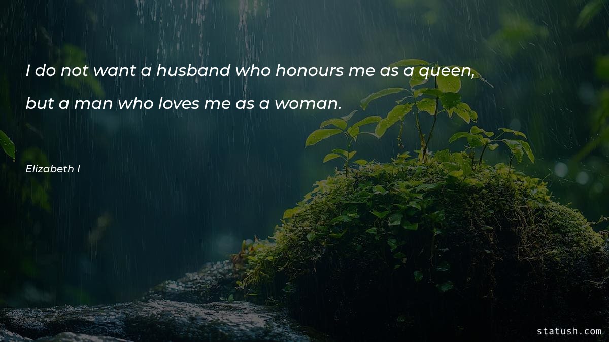 I do not want a Motivational Quotes at statush.com