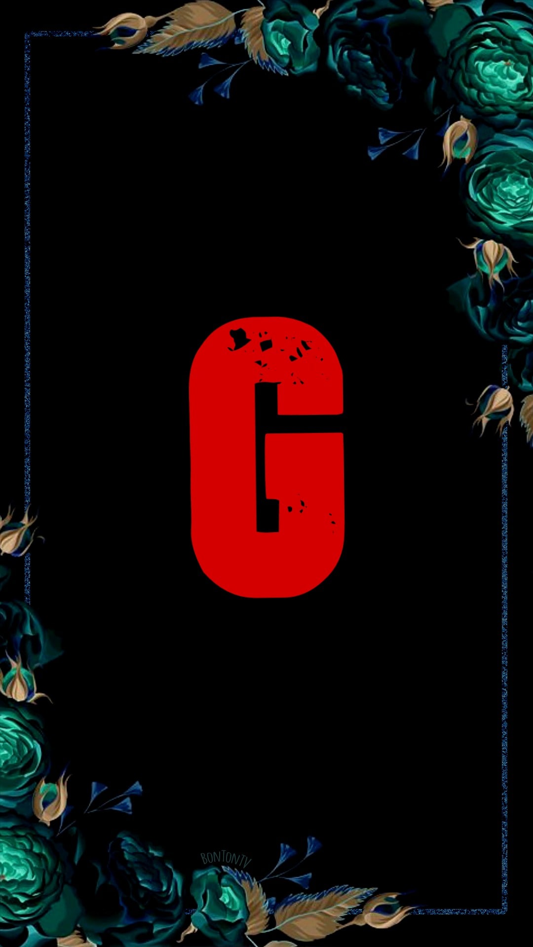 G Alphabet in Red Letter And Alphabet Quotes at statush.com