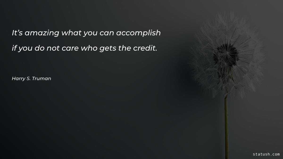 It’s amazing what you can Motivational Quotes at statush.com