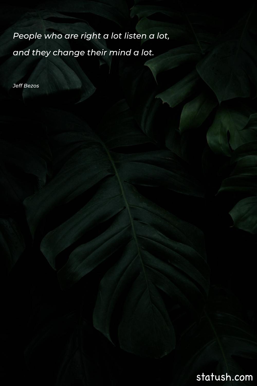 People who are right a - Motivational Quotes at statush.com