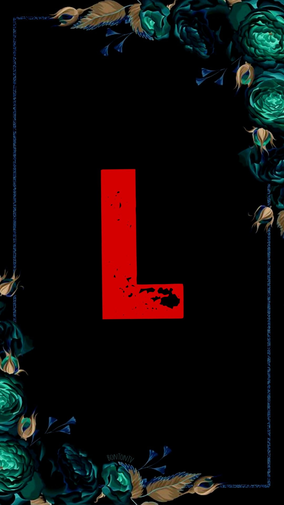 L Alphabet in Red Letter And Alphabet Quotes at statush.com
