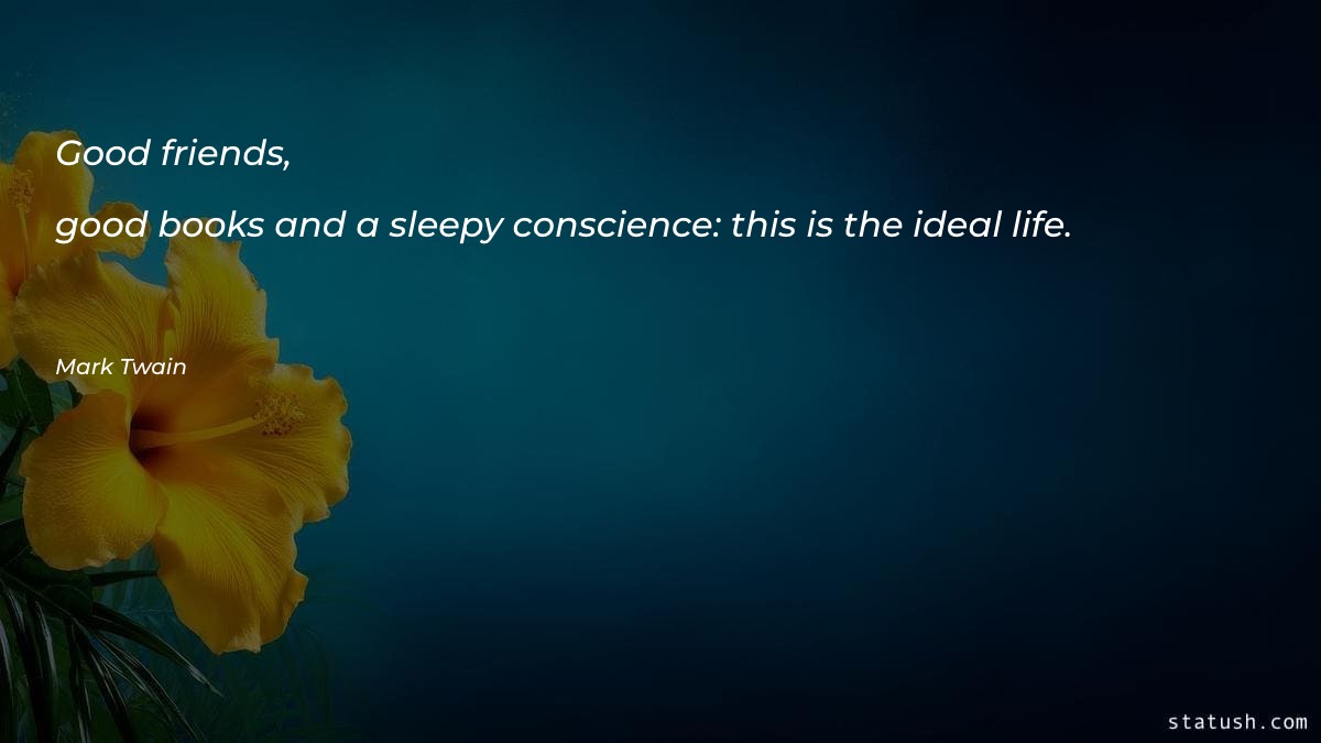 Good friends Motivational Quotes at statush.com