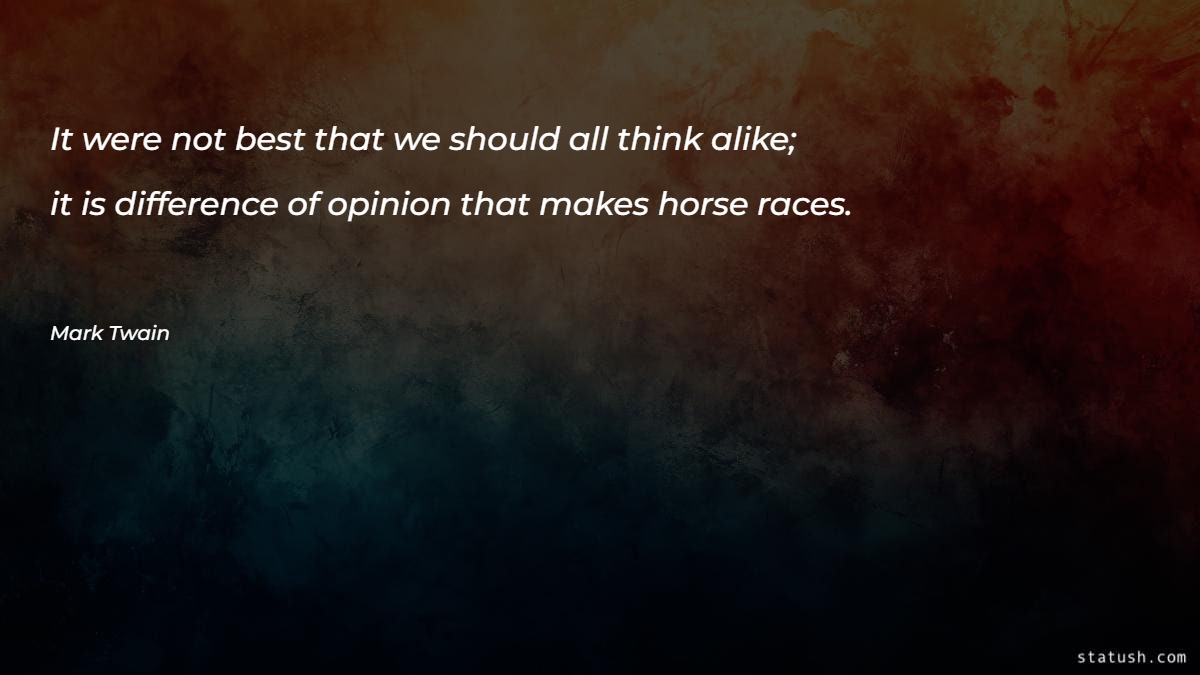 It were not best that we should all think Motivational Quotes at statush.com