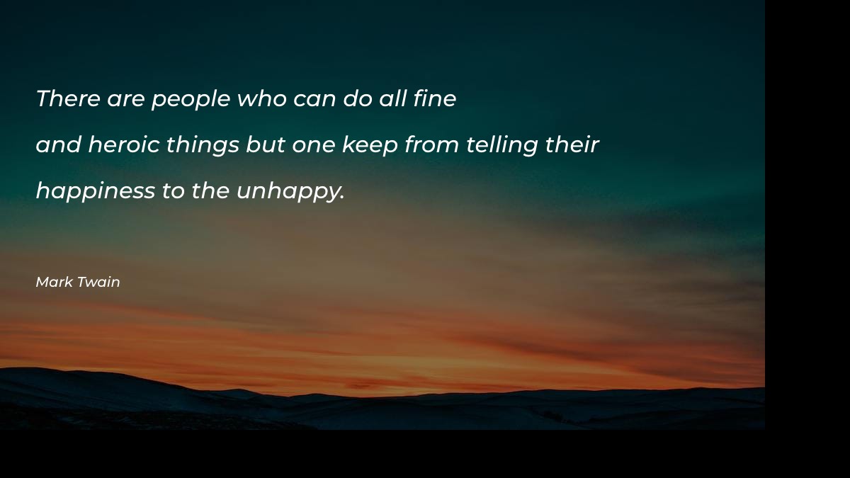 There are people who can do Motivational Quotes at statush.com