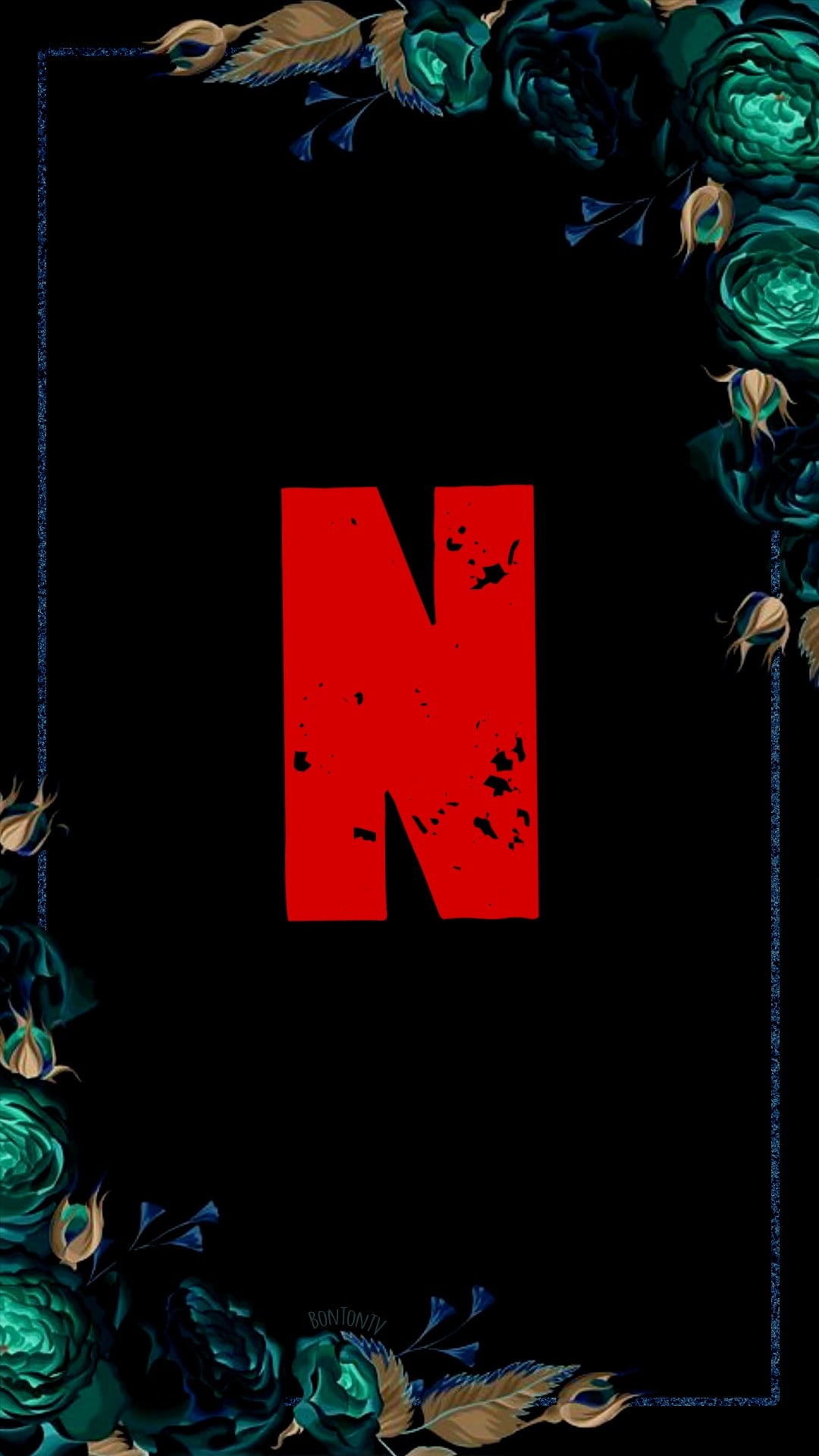 N Alphabet in Red Letter And Alphabet Quotes at statush.com