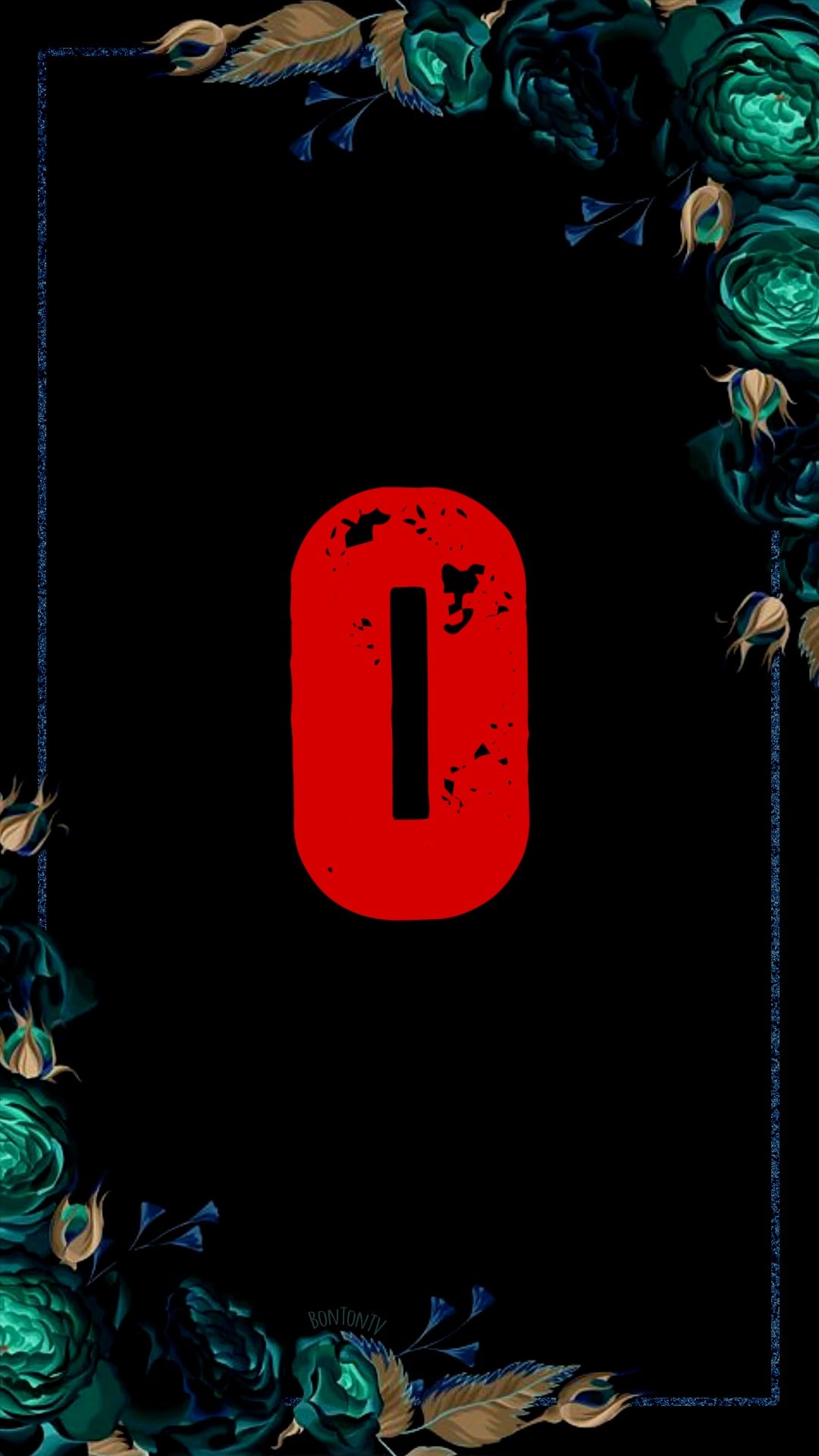 O Alphabet in Red Letter And Alphabet Quotes at statush.com