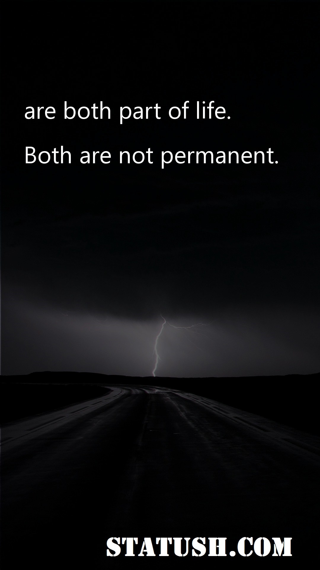 Success and failure - Success Quotes at statush.com
