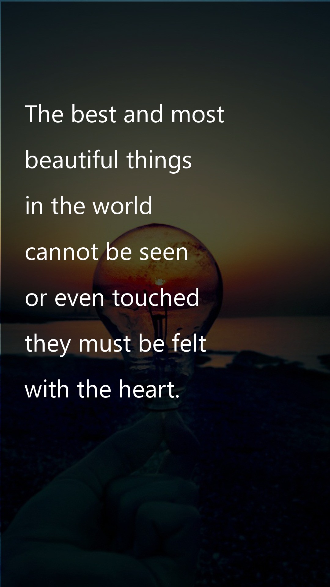 The best and most - Inspiration Quotes at statush.com