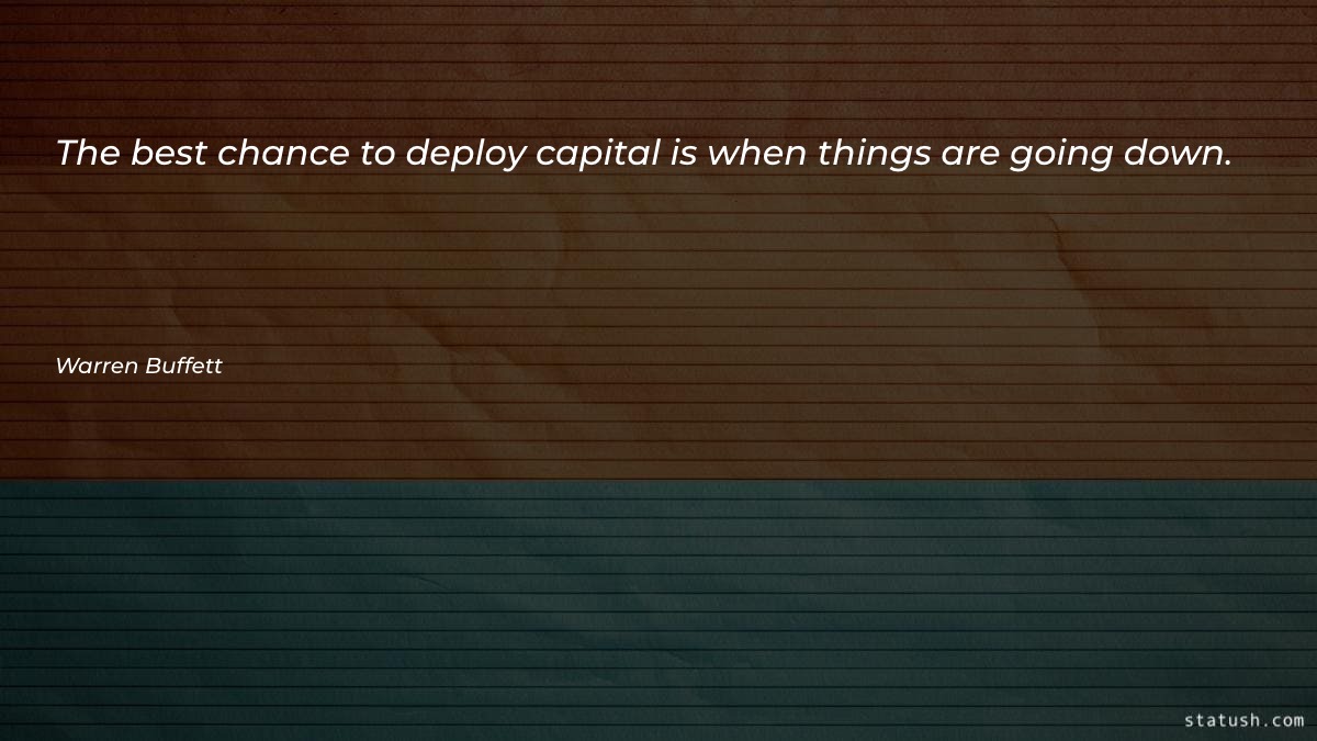 The best chance to deploy Motivational Quotes at statush.com